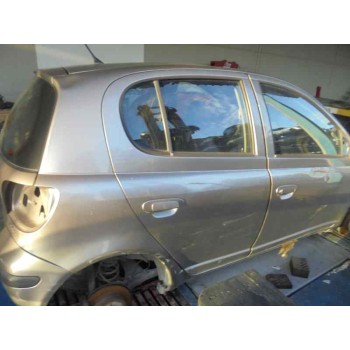 toyota yaris (ncp1/nlp1/scp1) del año 2003