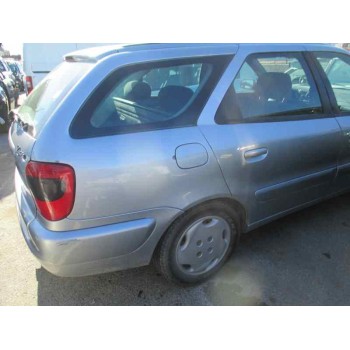 citroën xsara break del año 1999