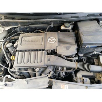 mazda 3 berlina (bk) del año 2005