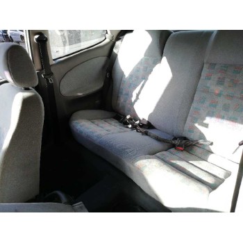 daewoo lanos del año 1998