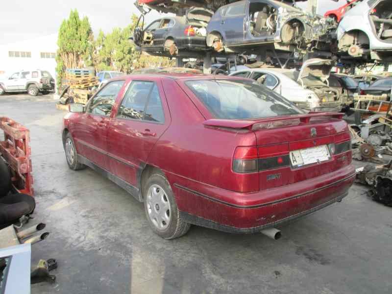 seat toledo (1l) del año 1997