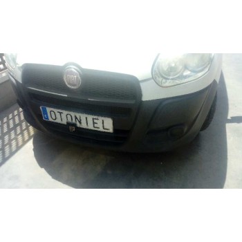 fiat doblo del año 2012