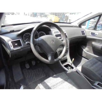 peugeot 307 (s1) del año 2003