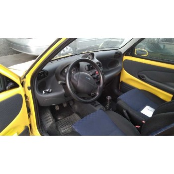 fiat seicento (187) del año 1999