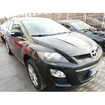 mazda cx-7 (er) del año 2010