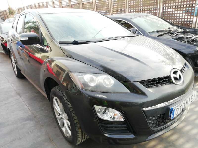 MAZDA CX-7 (ER)