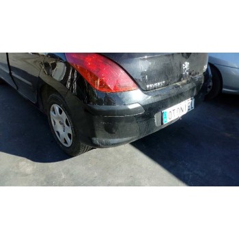 peugeot 308 del año 2010