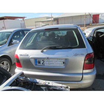 citroën xsara break del año 1999