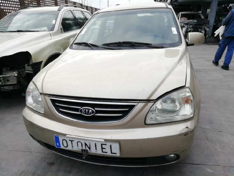 kia carens del año 2006