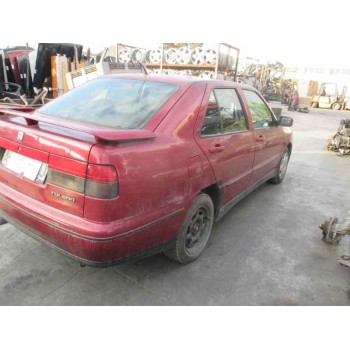 seat toledo (1l) del año 1997