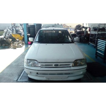 FORD ESCORT BERLINA/TURNIER