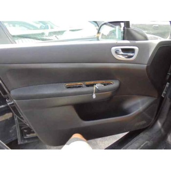 peugeot 307 (s1) del año 2003