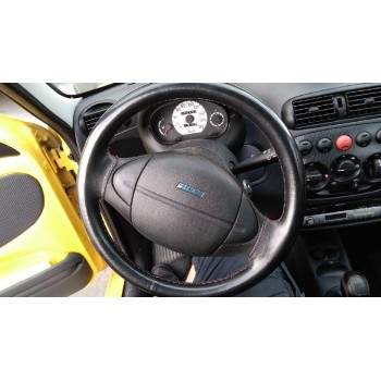 fiat seicento (187) del año 1999