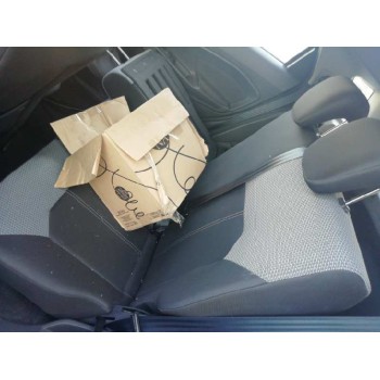 ford ecosport del año 2017