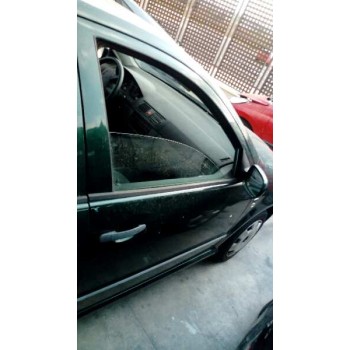 skoda fabia (6y2/6y3) del año 2002