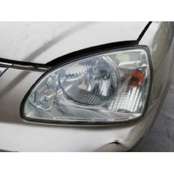 kia carens del año 2006