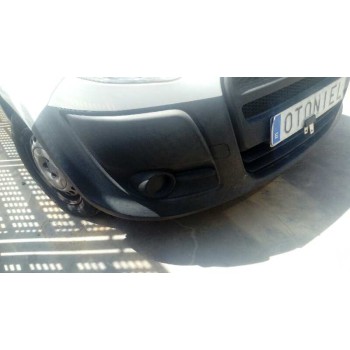 fiat doblo del año 2012