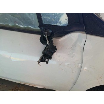 peugeot 208 del año 2015