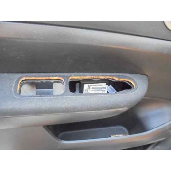 peugeot 307 (s1) del año 2003