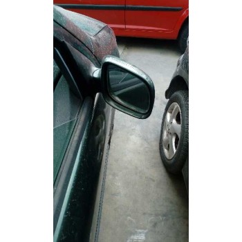 skoda fabia (6y2/6y3) del año 2002