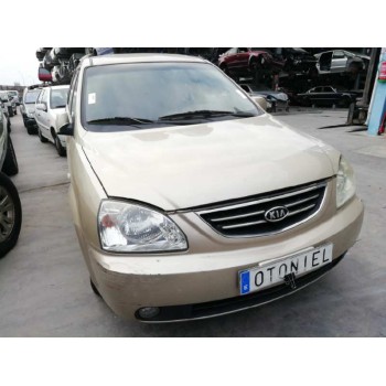 kia carens del año 2006