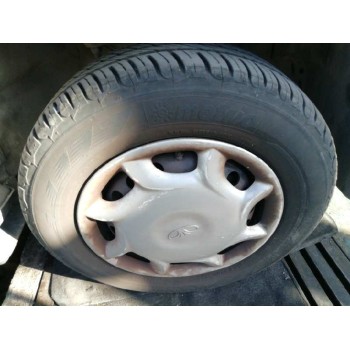 daewoo lanos del año 1998