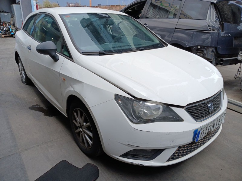 SEAT IBIZA SC (6J1)