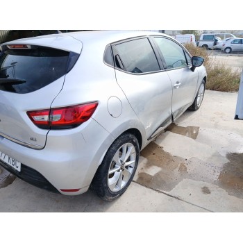 renault clio iv (bh_) del año 2017