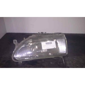 FARO IZQUIERDO 2ª SERIE MANUAL