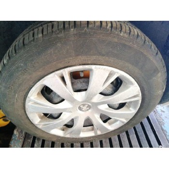 peugeot 208 del año 2015