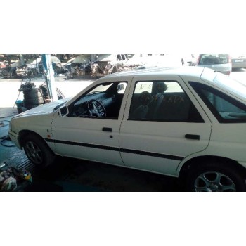 ford escort berlina/turnier del año 1992