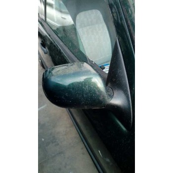 skoda fabia (6y2/6y3) del año 2002