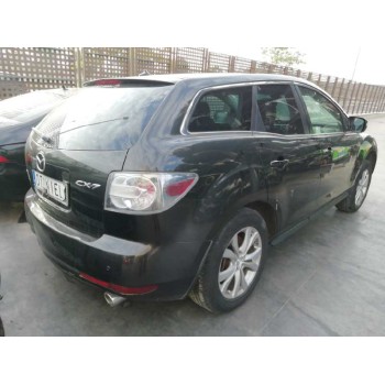 mazda cx-7 (er) del año 2010