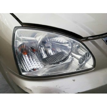 kia carens del año 2006