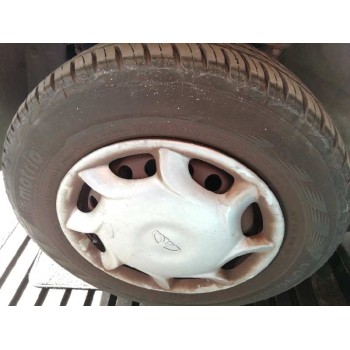 daewoo lanos del año 1998