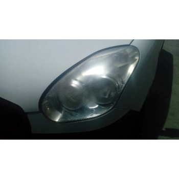 fiat doblo del año 2012