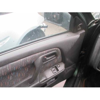 nissan primera berlina (p11) del año 1997