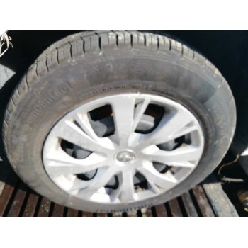 peugeot 208 del año 2015