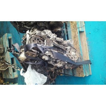 Recambio de motor completo para seat leon (1p1) reference referencia OEM IAM CBZ  