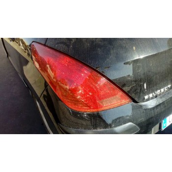 peugeot 308 del año 2010