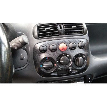 fiat seicento (187) del año 1999