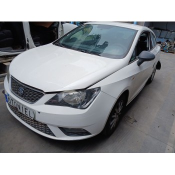 seat ibiza sc (6j1) del año 2014