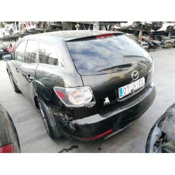 mazda cx-7 (er) del año 2010