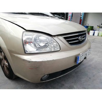kia carens del año 2006