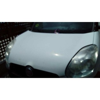 fiat doblo del año 2012