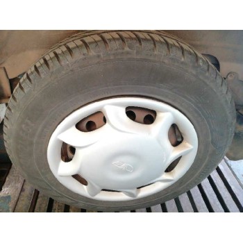 daewoo lanos del año 1998