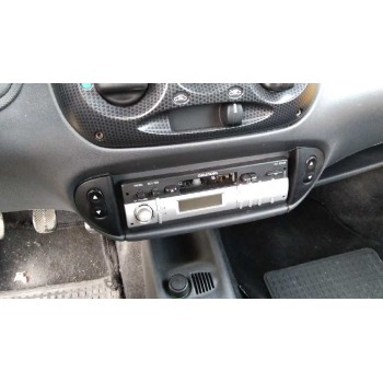 fiat seicento (187) del año 1999