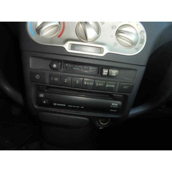 toyota yaris (ncp1/nlp1/scp1) del año 2003