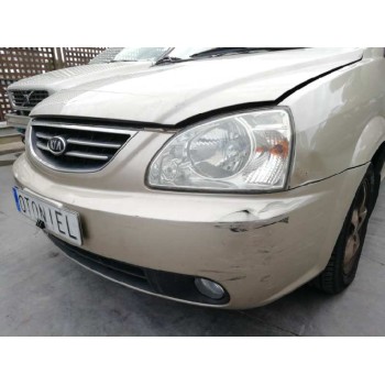 kia carens del año 2006