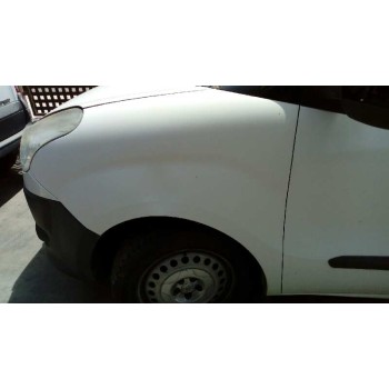 fiat doblo del año 2012